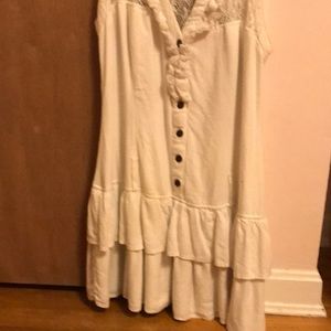 Does not fit me anymore